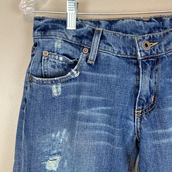 Chip & Pepper Backwood Jeans Size 26 - Picture 5 of 16